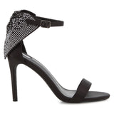 Footwork Ladies Aria Shoes Black