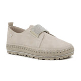 Footwork Debsta 4 Ladies Shoes In Beige