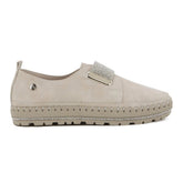 Footwork Debsta 4 Ladies Shoes In Beige