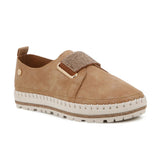 Footwork Debsta 4 Ladies Shoes In Tan