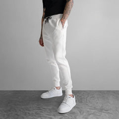 Fade Essential Sweatpant Off White