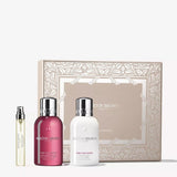 Molton Brown Unisex Fiery Pink Pepper Fragrance Travel Collection