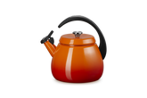 Le Creuset Cloche Kettle In Flame