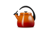Le Creuset Cloche Kettle In Flame