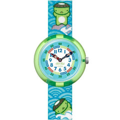 Flik Flak Kawataro Watch