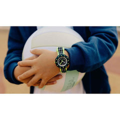 Flik Flak Loop In Unisex Watch