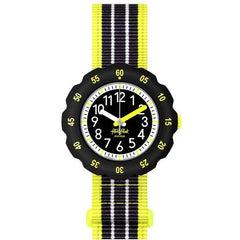 Flik Flak Loop In Unisex Watch