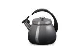 Le Creuset Cloche Kettle In Flint