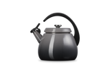 Le Creuset Cloche Kettle In Flint