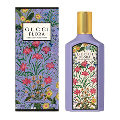Gucci Flora Gorgeous Magnolia EDP