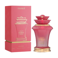 Hamidi Fondue Tropical Edp Unisex Fragrance