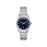 Fossil Ladies Scarlette Watch In Silver