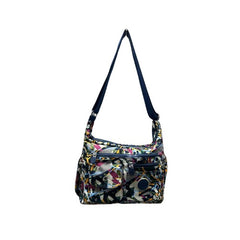 Free Spirit Xl Multi Pkt Sling 24041 Autumn - One Size