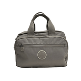 Free Spirit Double Handle Sling Bag In Sand