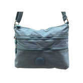 Free Spirit 8537 Multi Zip Sling Ocean - One Size