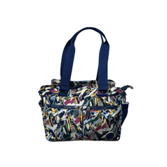 Free Spirit Lrg Multi Handbag Autumn