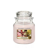 Yankee Candle Fresh Cut Roses