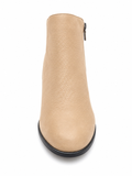 Froggie Ladies Newport Boots In Stone