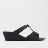 Froggie 11621 Shoe Black