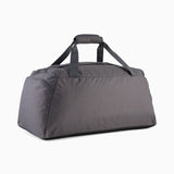 Poma Fundamental Medium Sports Bag In Grey
