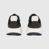 G-Star Raw Mens Navy Black Duko Denim Sneakers
