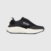 G-Star Raw Mens Navy Black Duko Denim Sneakers