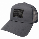 G-Star Baseball Trucker Cap In Blue