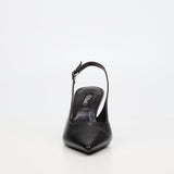 Miss Black Ladies Gallery 12 Heels In Black