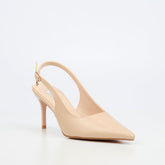 Miss Black Ladies Gallery 12 Heels In Natural