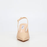 Miss Black Ladies Gallery 12 Heels In Natural