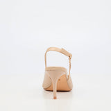 Miss Black Ladies Gallery 12 Heels In Natural