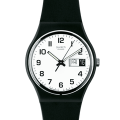 Swatch Once Again