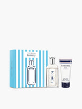 Tommy Hilfiger Eau De Toilette Fragrance Set For Men