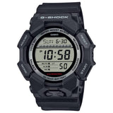 Casio Mens G-Shock G-Shock Digital Watch In Black