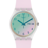 Swatch Ultrarose