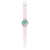 Swatch Ultrarose