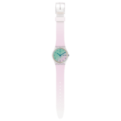 Swatch Ultrarose