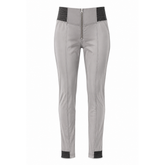 Freddy Womens Push Jean In Grey