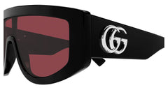 Gucci Sunglasses For Women In Black