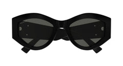 Gucci Prescription Sunglasses For Women In Black