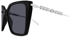 Gucci Sunglasses Gg1967S 002 54 Black