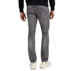 Guess Mens Craige Skinny Jeans In Grey