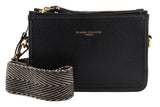 Gianni Chiarini 0879 Rmn-Na Leather Bag Black