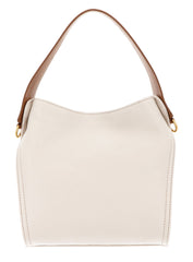 Gianni Chiarini 0641 Grn-Pl Leather Bag Marble