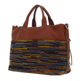 Gianni Chiarini Duna Bs 8412 Wlbr-Stsr Brown