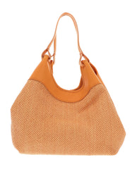 Gianni Chiarini 0370/24Pe Cst-Pl Fabric/Leather Ba