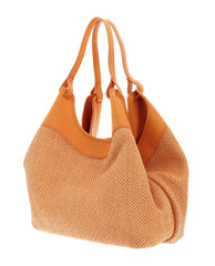 Gianni Chiarini 0370/24Pe Cst-Pl Fabric/Leather Ba