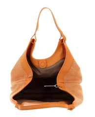 Gianni Chiarini 0370/24Pe Cst-Pl Fabric/Leather Ba