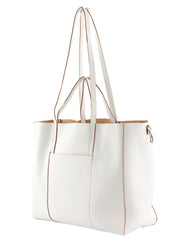 Gianni Chiarini Superlight Bs 10316 Rngdbl White - One Size