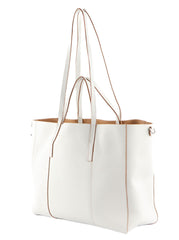 Gianni Chiarini Superlight Bs 10316 Rngdbl White - One Size